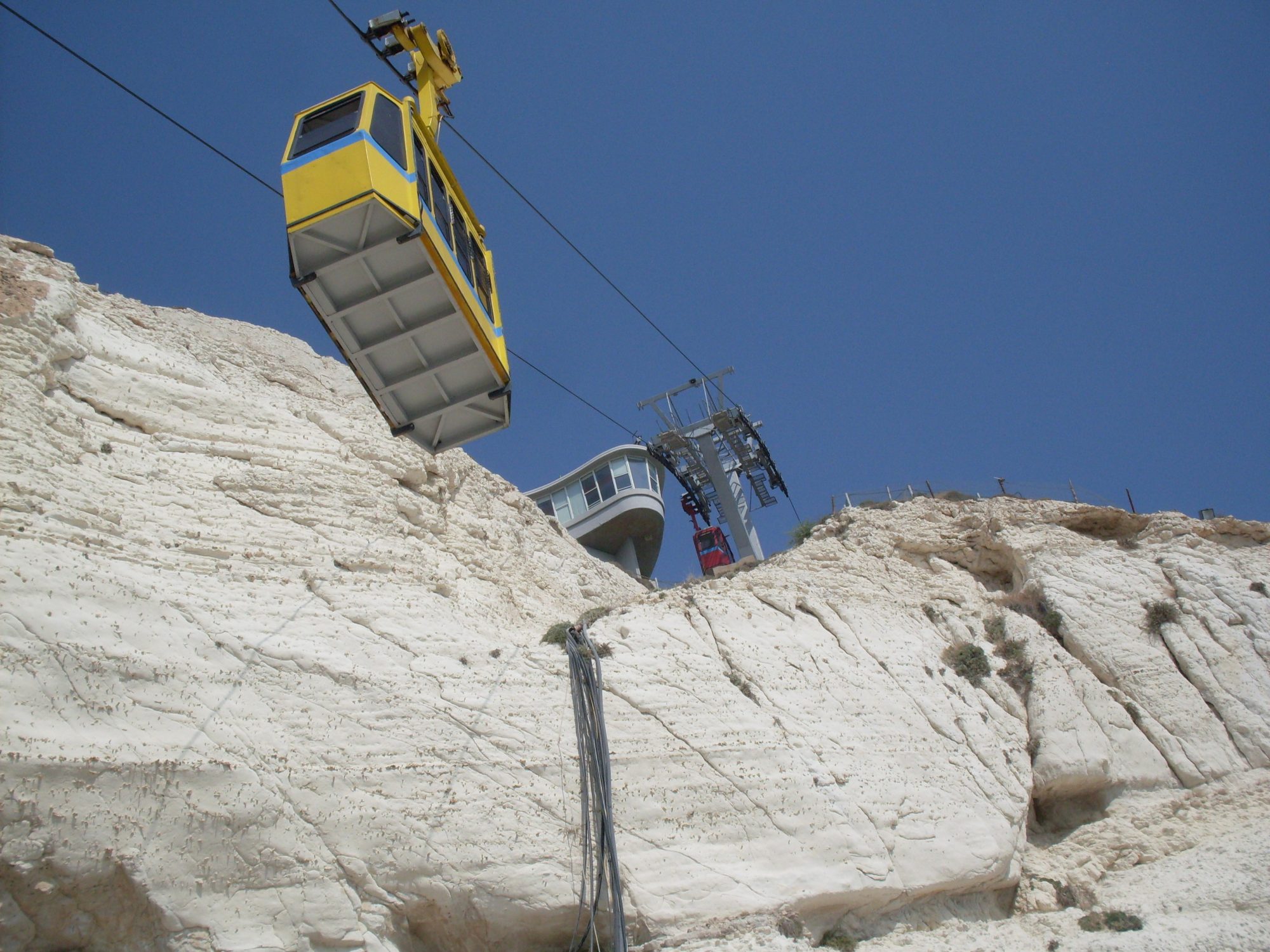 Rosh HaNikra Grottoes 8